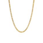 Figaro Necklace 20"