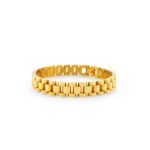 Watchband Bracelet 7.5"