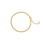 Starlink Anklet