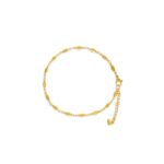 Hexylink Anklet