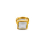 Moonlight Square Ring