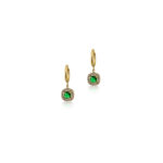 Envy Drop Earrings