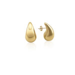 Classic Teardrop Earrings