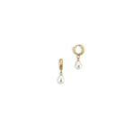 Pearl Drop Earrings