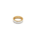 Halo Ring - Luna Gleam