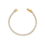 Radiant Tennis Bracelet